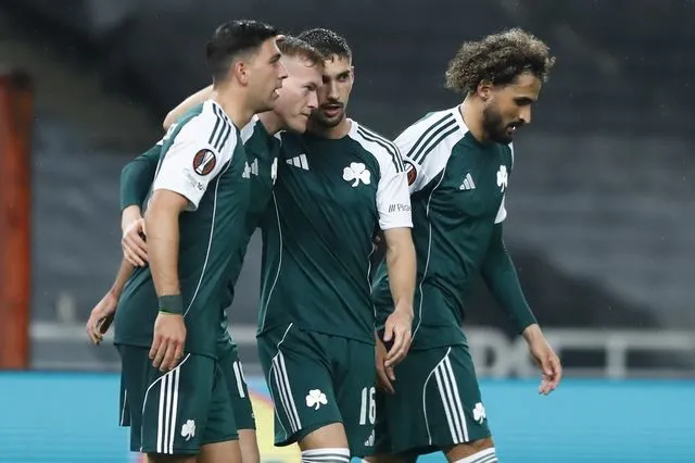 Παναθηναϊκός – Στουρμ Γκρατς 2-1: Με τρομερό Καλάμπρια, οι πράσινοι βλέπουν ακόμη και οκτάδα