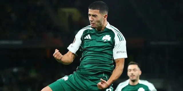 Μάλμε – Παναθηναϊκός: Πού θα δείτε τη μάχη των πράσινων για την 4η αγωνιστική του Europa League