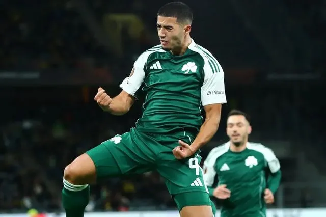 Μάλμε – Παναθηναϊκός: Πού θα δείτε τη μάχη των πράσινων για την 4η αγωνιστική του Europa League