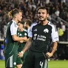 Παναθηναϊκός – ΠΑΟΚ 2-1: Οι πράσινοι γκρέμισαν τον Δικέφαλο από την κορυφή και έδειξαν σφυγμό