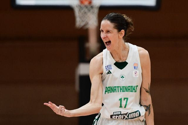 Ολυμπιακός – Παναθηναϊκός 88-97: Οι πράσινες θριάμβευσαν στην παράταση