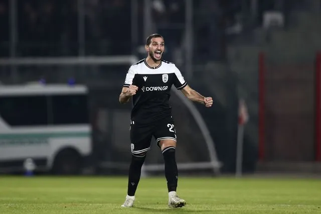 Πανσερραϊκός – ΠΑΟΚ 0-5: Πεντάρα κορυφής στις Σέρρες με πρωταγωνιστή τον Οζντόεφ