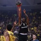 Άρης Betsson – ΠΑΟΚ 73-78: Ο Δικέφαλος πήρε το ντέρμπι με ηγέτη τον Τζάκσον