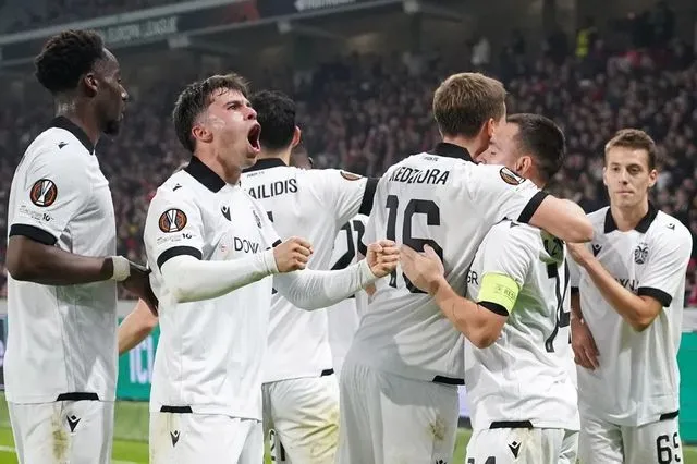 ΠΑΟΚ – Γιούνγκ Μπόις: Πού θα δείτε το ματς του Δικεφάλου για την 4η αγωνιστική του Europa League