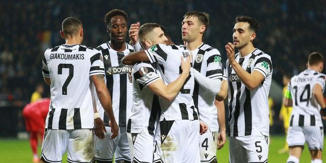 Europa League: Πού κρίθηκε πέρσι η 8άδα της League Phase