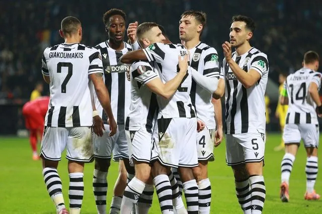 Europa League: Πού κρίθηκε πέρσι η 8άδα της League Phase