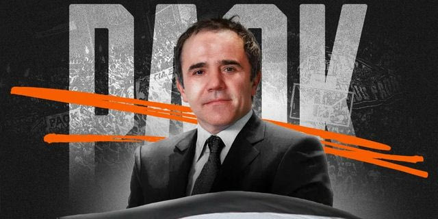 ΚΑΕ ΠΑΟΚ: Και επίσημα εποχή Μυστακίδη