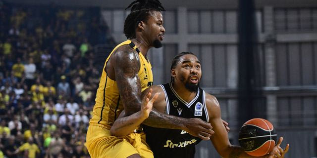 Αθλητικές μεταδόσεις: ΠΑΟΚ, Περιστέρι, Άρης Betsson και Προμηθέας στις ευρωπαϊκές μάχες – Πού θα δείτε τα παιχνίδια