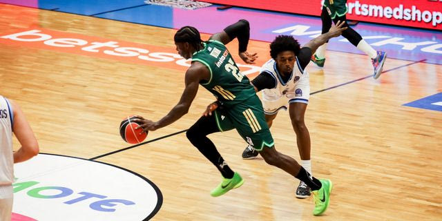 Μύκονος Betsson – Παναθηναϊκός AKTOR 65-78: Oι πράσινοι ξύπνησαν στο β μέρος και πήραν το διπλό