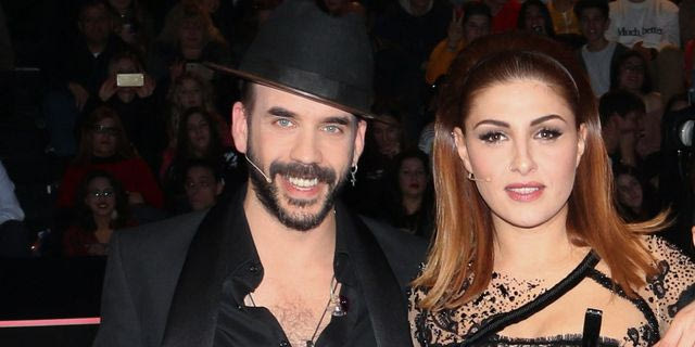 Πάνος Μουζουράκης: Η Έλενα Παπαρίζου θα βαφτίσει τον γιο του – Το όνομα που θα του δώσει