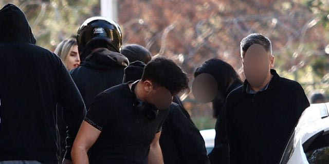 Στη φυλακή ο ιερέας YouTuber και ακόμη τρεις για τη διακίνηση ναρκωτικών