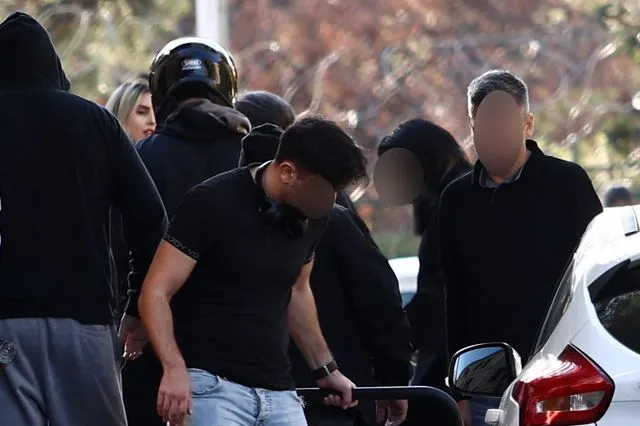 Στη φυλακή ο ιερέας YouTuber και ακόμη τρεις για τη διακίνηση ναρκωτικών