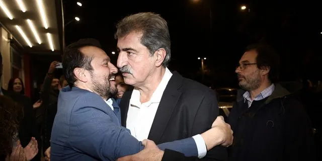 Ιθάκη: Ο Τσίπρας “αποκηρύσσει” τις πρακτικές Παππά και Πολάκη – Τι τους καταλογίζει