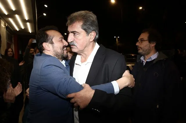 Ιθάκη: Ο Τσίπρας “αποκηρύσσει” τις πρακτικές Παππά και Πολάκη – Τι τους καταλογίζει