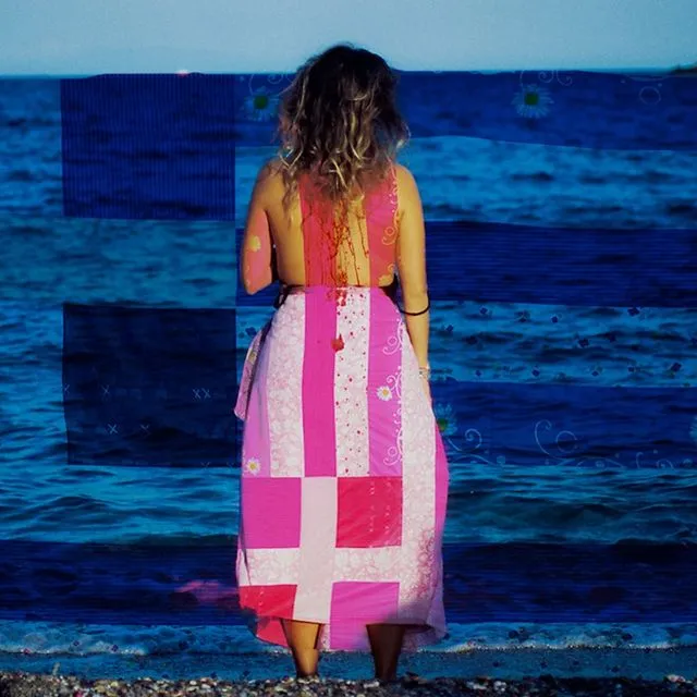 Πόσο αθώα είναι η φράση “να Λόλα, ένα μήλο”;