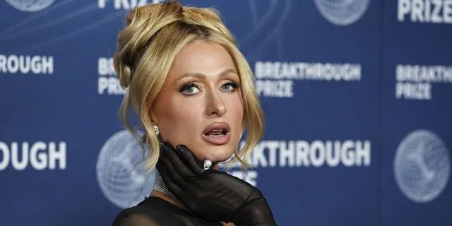 Πάρις Χίλτον: Απαντά σε όσους την συνέδεσαν με τον Έπσταϊν – “Είμαι clickbait”