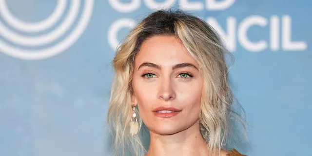 Paris Jackson: Αποκάλυψε ότι τρύπησε το διάφραγμά της από τις ουσίες – “Μην κάνετε ναρκωτικά, παιδιά”