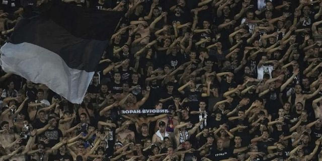 Σκότωσαν με πέντε σφαίρες οργανωμένο οπαδό της Παρτίζαν