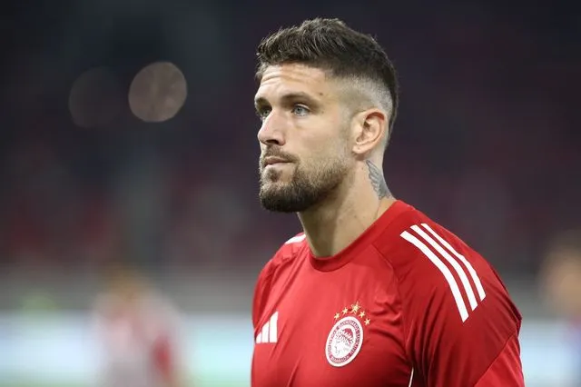 Ολυμπιακός: Πρόβλημα με Πασχαλάκη