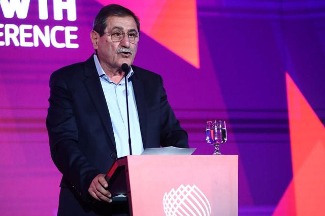 Η εμμονή της κυβέρνησης με τον Πελετίδη