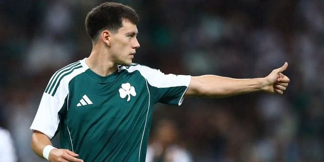 Παναθηναϊκός: Προπονήθηκε ο Πελίστρι, ανέβασε στροφές ο Μπακασέτας