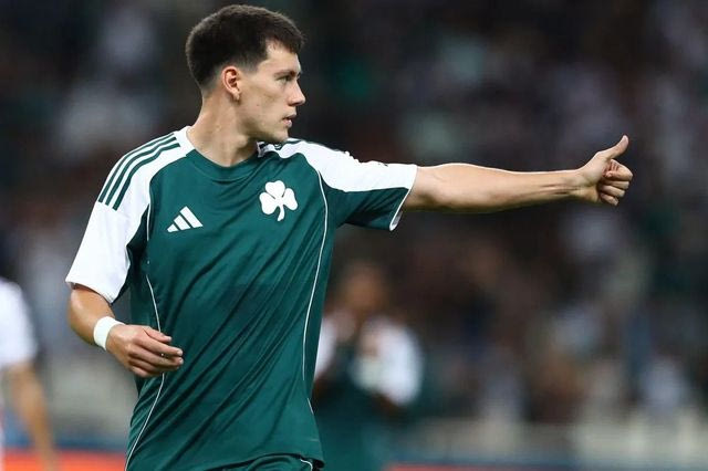 Παναθηναϊκός: Προπονήθηκε ο Πελίστρι, ανέβασε στροφές ο Μπακασέτας