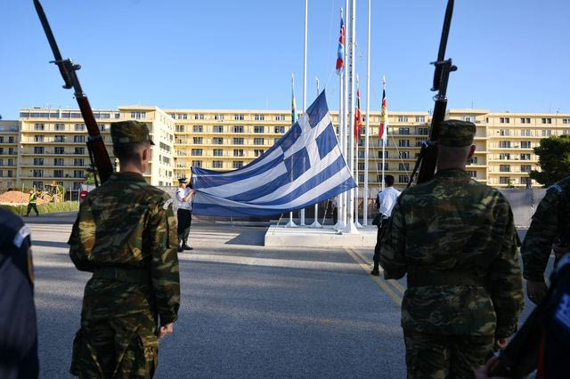 Τριήμερο πένθος στις Ένοπλες Δυνάμεις για τον θάνατο του 19χρονου οπλίτη