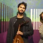 Μιχάλης Καλκάνης, Θωμάς Μελετέας, Αναστασία Κότσαλη_Φωτο Σταμάτης Σχιζάκης