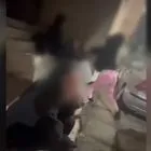 Άγριος ξυλοδαρμός 13χρονης από συνομήλική της στο Περιστέρι – Βίντεο