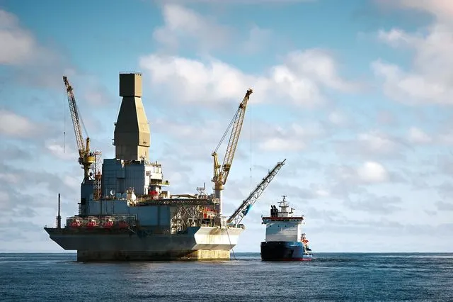 Η Τουρκία απομακρύνεται από τη ρωσική αγορά ενέργειας, αλλά οι ΗΠΑ ζητούν περισσότερα