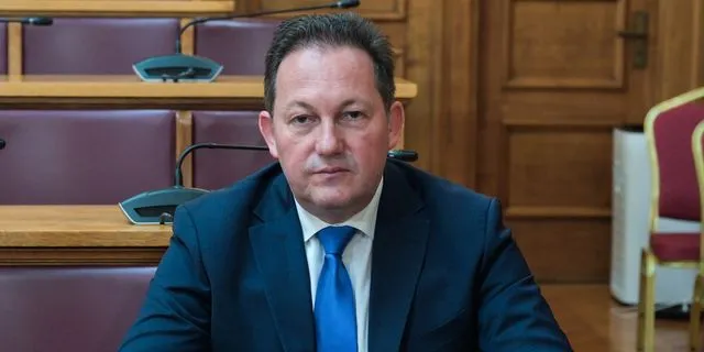Πέτσας: Δεν παρουσιάστηκε κάποιο σχέδιο από τα ΕΛΤΑ στις συναντήσεις που είχαμε