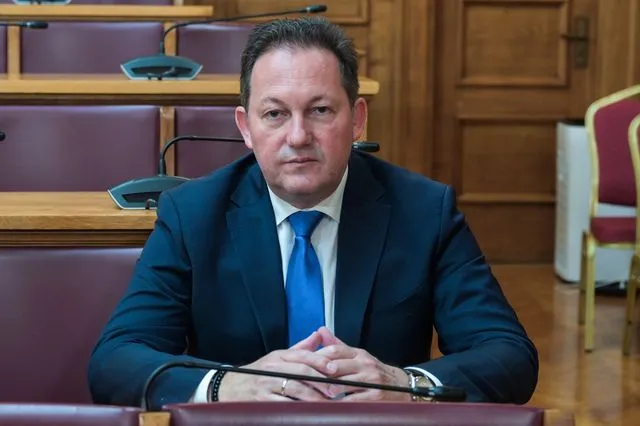 Πέτσας: Δεν παρουσιάστηκε κάποιο σχέδιο από τα ΕΛΤΑ στις συναντήσεις που είχαμε