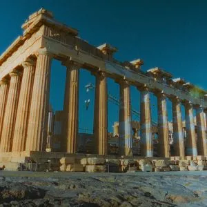 Ξαναχτίζοντας τον Παρθενώνα – Η Τέχνη του Μαρμάρου