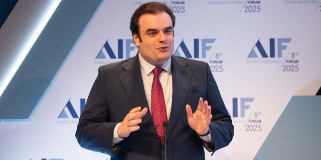 Πιερρακάκης: Χρειαζόμαστε ιδιωτικούς καταλύτες να μοχλεύσουν δημόσιες επενδύσεις