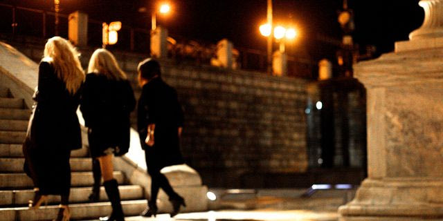 Πικροδάφνες