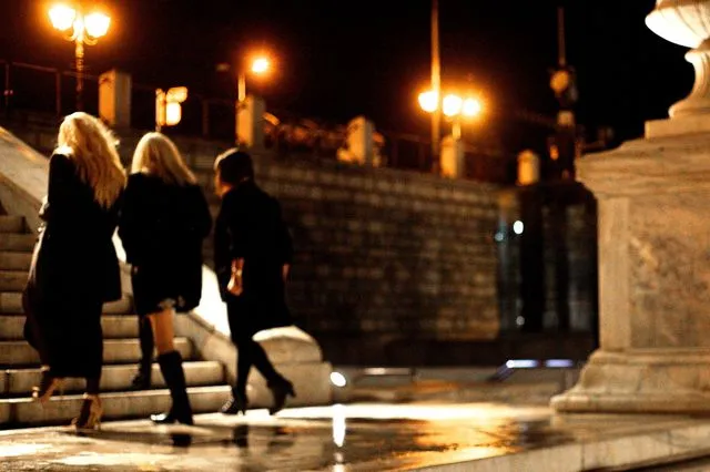 Πικροδάφνες