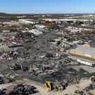 Συντριβή αεροσκάφος στο Λούισβιλ: UPS και FedEx καθηλώνουν τον στολο τους