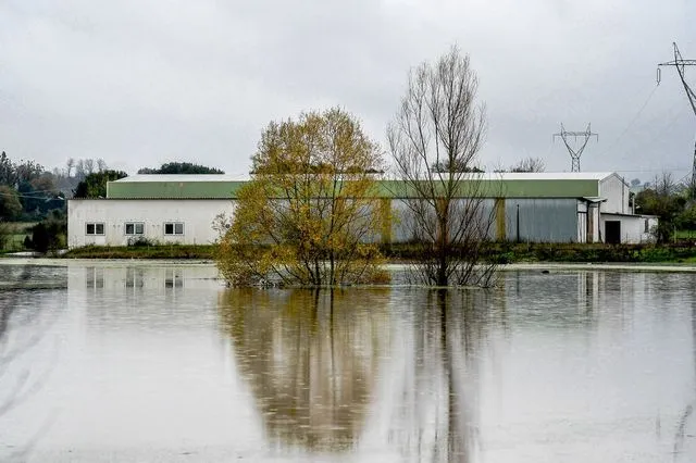 Πλημμύρες και καταστροφές από την κακοκαιρία στην Ήπειρο