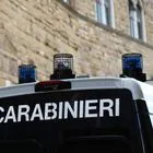 Περιπολικό στην Ιταλία