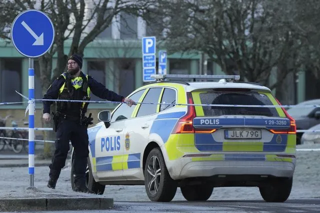 Σουηδία: Ταυτοποιήθηκαν οι τρεις γυναίκες που παρασύρθηκαν και σκοτώθηκαν από λεωφορείο