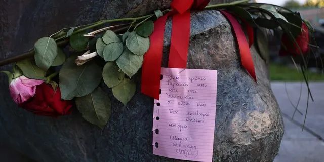 Πολυτεχνείο: Συνεχίζονται οι εκδηλώσεις μνήμης – Έκτακτες κυκλοφοριακές ρυθμίσεις