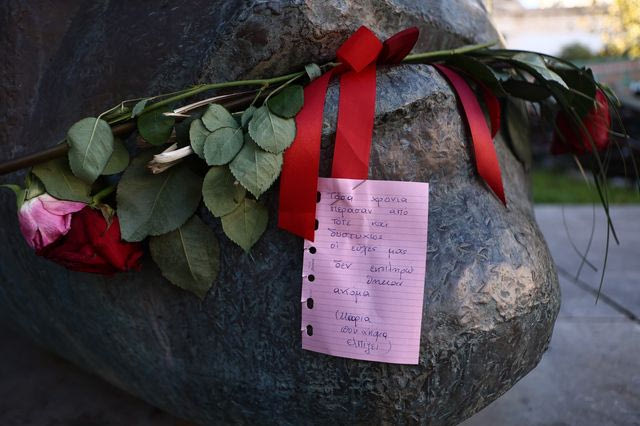 Πολυτεχνείο: Συνεχίζονται οι εκδηλώσεις μνήμης – Έκτακτες κυκλοφοριακές ρυθμίσεις