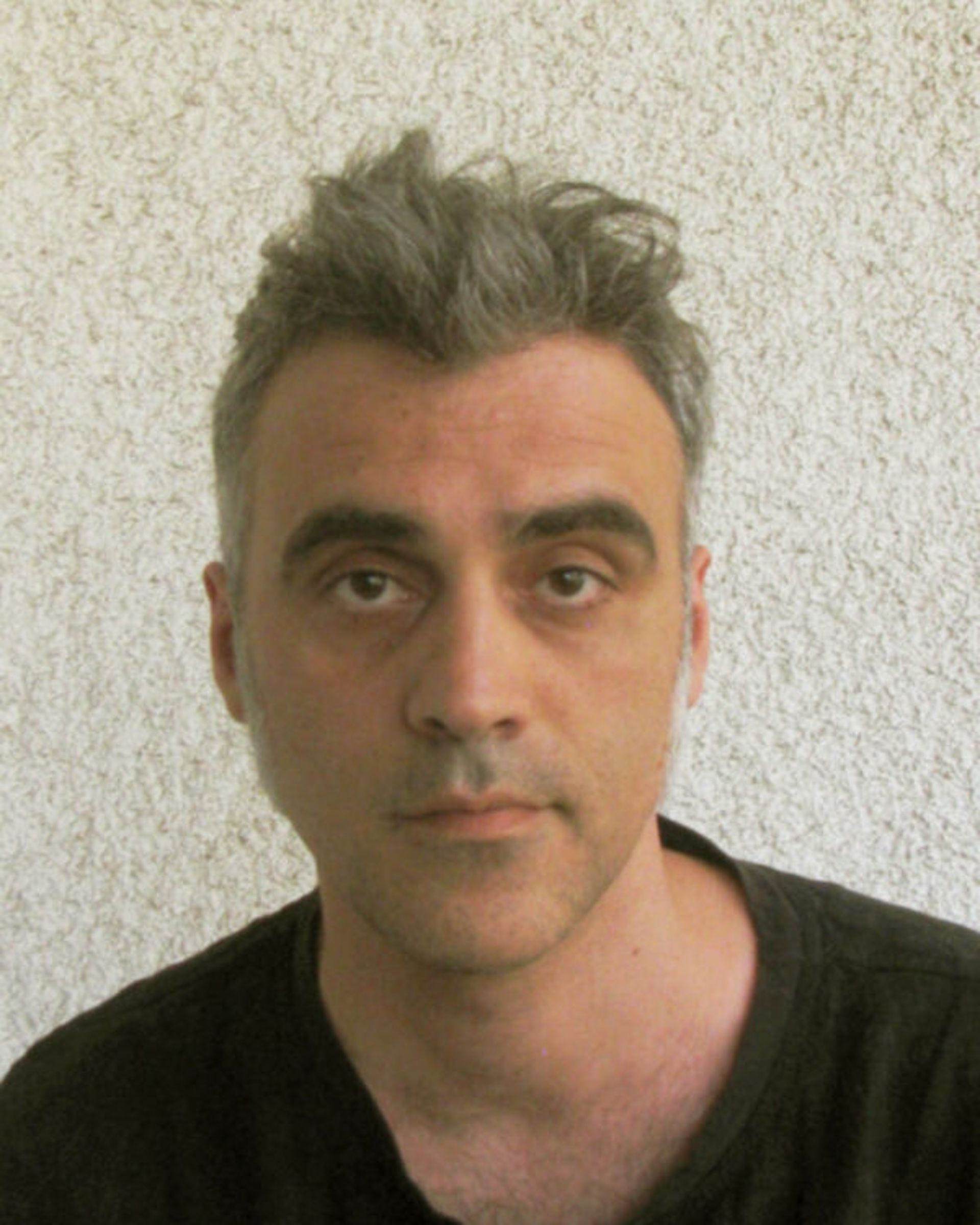 Andreas Ragnar Kassapis