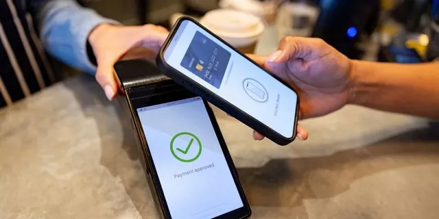 Πληρωμή μέσω POS