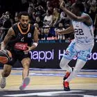 Κολοσσός – Προμηθέας 81-89: Σημαντική εκτός έδρας νίκη για τους Πατρινούς