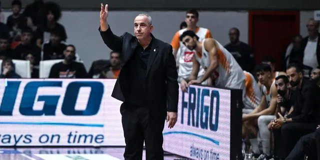 Χαϊδελβέργη – Προμηθέας 82-62: Έχασε ματς και διαφορά και τώρα τρέχει