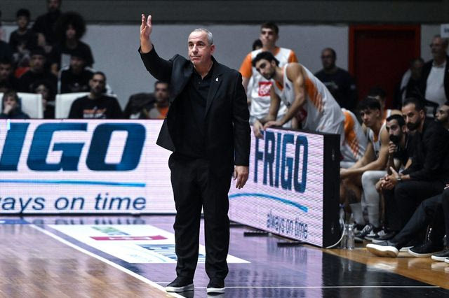 Χαϊδελβέργη – Προμηθέας 82-62: Έχασε ματς και διαφορά και τώρα τρέχει