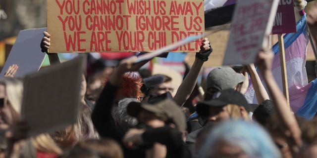 Αδιανόητη οδηγία του Στέιτ Ντιπάρτμεντ για τις πολιτικές ισότητας