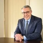 Ο CEO της Alpha Bank, Βασίλης Ψάλτης