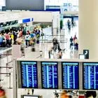 ΗΠΑ: Πάνω από 1.500 πτήσεις ακυρώνονται καθημερινά – Προειδοποίηση για περαιτέρω μείωση